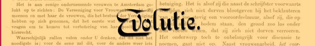 evolutie banner 2