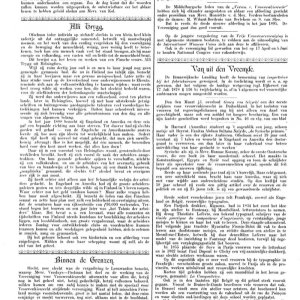 1895: Twee Syrische vrouwen in Amerika
