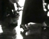 Vrouwenvredesgang, Den Haag 1938