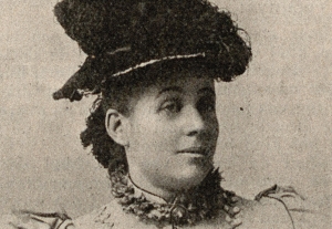 Wilhelmina Drucker als Annette Versluys-Poelman, 1919